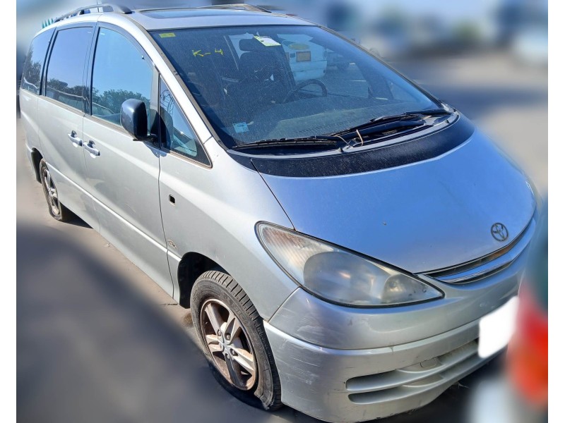 toyota previa ii (_r3_) del año 2002