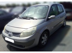 RENAULT SCENIC II