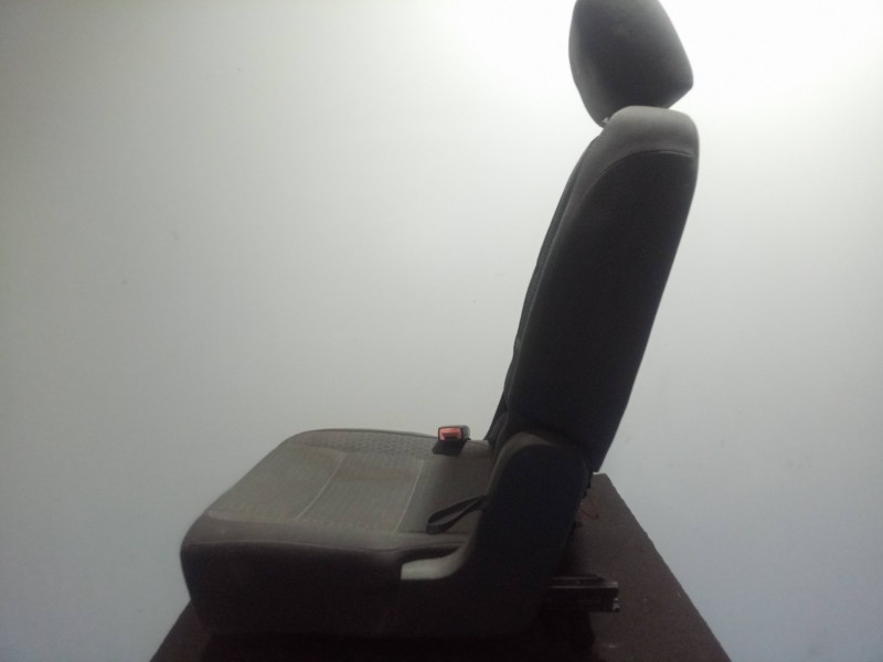 Recambio de asientos trasero izquierdo para volkswagen touran (1t1) 1.9 tdi referencia OEM IAM   