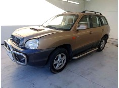 HYUNDAI SANTA FE (SM)