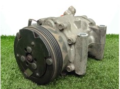 Recambio de compresor aire acondicionado para renault clio ii fase ii (b/cb0) 1.2 referencia OEM IAM SD6V121427D-8200037058-1427