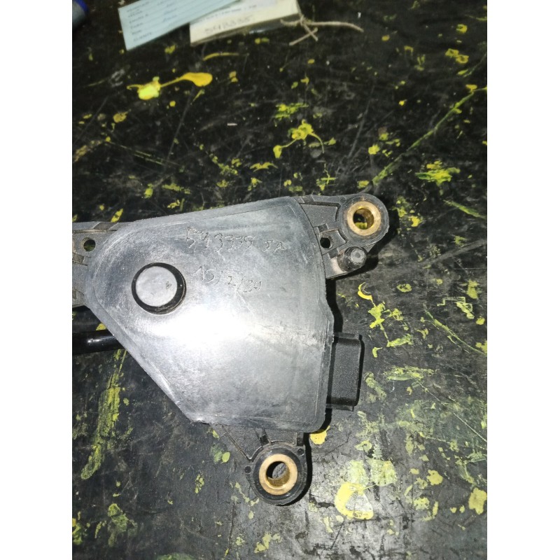 Recambio de potenciometro pedal para renault clio iii 1.5 dci diesel referencia OEM IAM 8200297342 6.PINES 