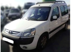 PEUGEOT PARTNER (S2)