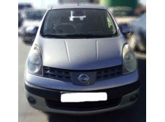 NISSAN NOTE (E11E)