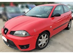 SEAT IBIZA (6L1)