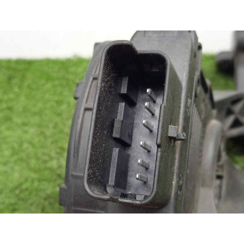 Recambio de potenciometro pedal para fiat scudo combi (272) panorama executive l1h1 165 multijet (5 pl.) referencia OEM IAM 6PV0