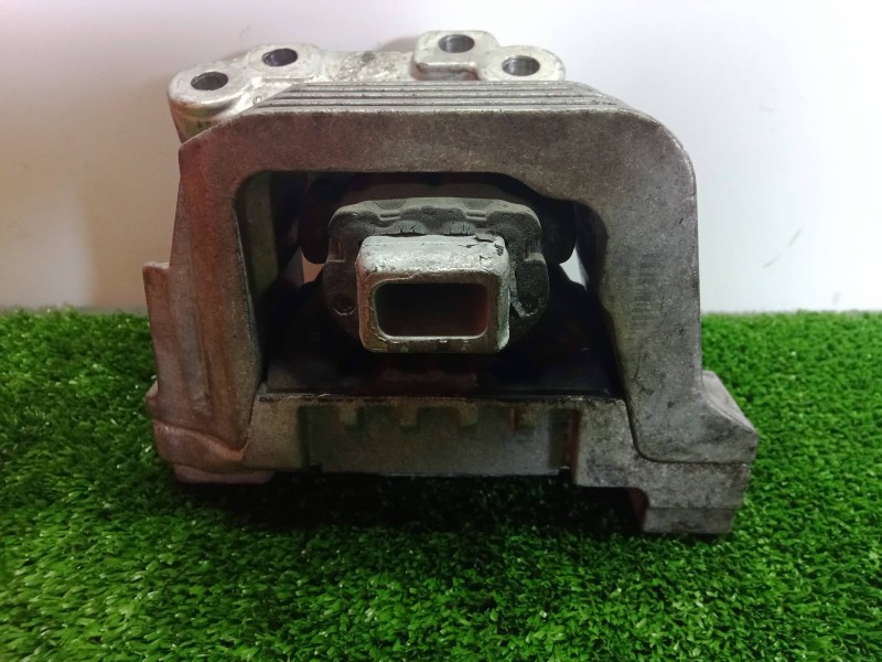 Recambio de soporte motor derecho para peugeot 207 1.4 16v vti cat (8fs / ep3) referencia OEM IAM 96541660804-9680119880  