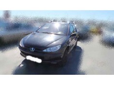 PEUGEOT 206 SW