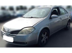 NISSAN PRIMERA BERLINA (P12)