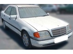 MERCEDES-BENZ CLASE C (W202) BERLINA