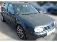 VOLKSWAGEN GOLF IV BERLINA (1J1)