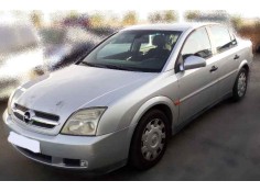 OPEL VECTRA C BERLINA