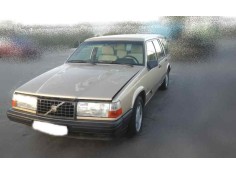 VOLVO SERIE 940 BERLINA/FAMILIAR