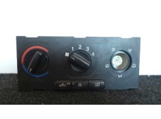 Recambio de mando calefaccion / aire acondicionado para opel zafira a 2.2 16v dti cat (y 22 dtr / l50) referencia OEM IAM 280120