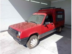 RENAULT RAPID/EXPRESS (F40)