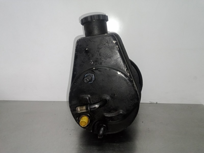 Recambio de bomba servodireccion para renault megane i classic (la0) 1.5 cat referencia OEM IAM 26043187-7700940724-7700210306 6