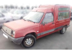 RENAULT RAPID/EXPRESS (F40)