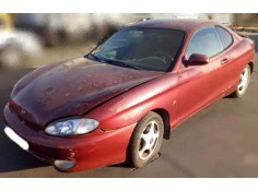 HYUNDAI COUPE (J2)