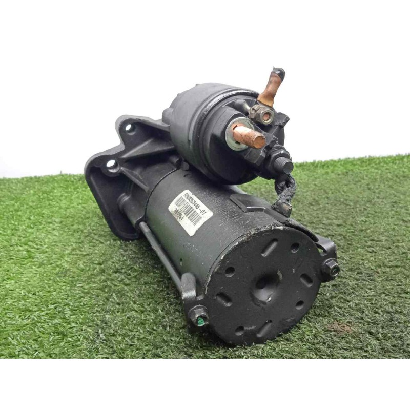 Recambio de motor arranque para dacia sandero 1.5 dci diesel cat referencia OEM IAM 7711497567  10.DIENTES