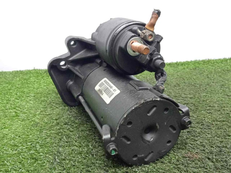 Recambio de motor arranque para dacia sandero 1.5 dci diesel cat referencia OEM IAM 7711497567  10.DIENTES