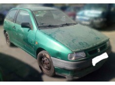SEAT IBIZA (6K)