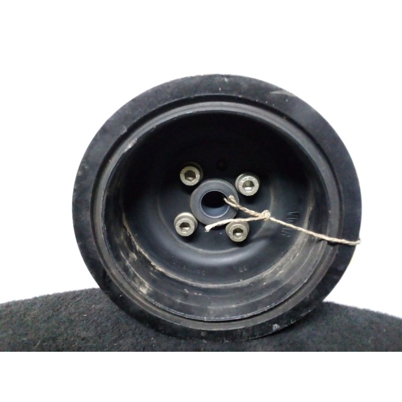 Recambio de polea cigueñal para mitsubishi grandis (na0w) 2.0 di-d cat referencia OEM IAM 03G105243 6 CANALES DIAMETRO: 142 MM