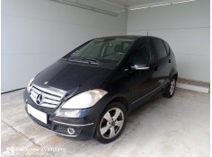 mercedes-benz clase a (w169) del año 2009