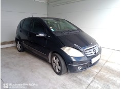 mercedes-benz clase a (w169) del año 2009 2