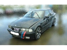 BMW SERIE 3 BERLINA (E36)