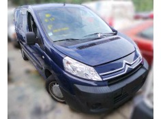 CITROËN JUMPY