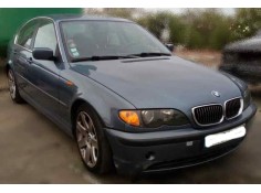 BMW SERIE 3 BERLINA (E46)