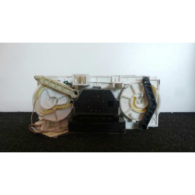 Recambio de mando calefaccion / aire acondicionado para opel zafira a 2.2 16v dti cat (y 22 dtr / l50) referencia OEM IAM 280120