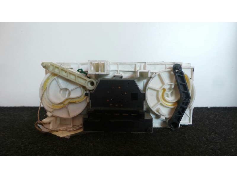 Recambio de mando calefaccion / aire acondicionado para opel zafira a 2.2 16v dti cat (y 22 dtr / l50) referencia OEM IAM 280120