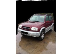 SUZUKI GRAND VITARA 5 PUERTAS SQ (FT)