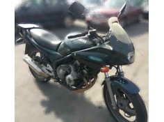 YAMAHA XJ 600 / 900 DIVERSION