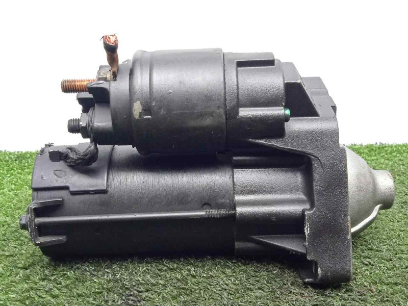 Recambio de motor arranque para dacia sandero 1.5 dci diesel cat referencia OEM IAM 7711497567  10.DIENTES