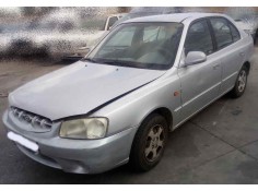 HYUNDAI ACCENT (LC)