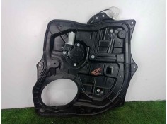 Recambio de elevalunas trasero derecho para mazda 6 lim. (gh) 2.2 turbodiesel cat referencia OEM IAM GS1D7297X ELECTRICO - 6.PIN