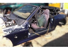 BMW Z3 ROADSTER (E36)