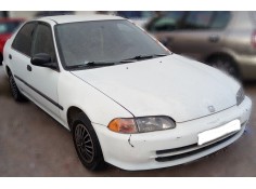 HONDA CIVIC BERLINA (EG/EH)
