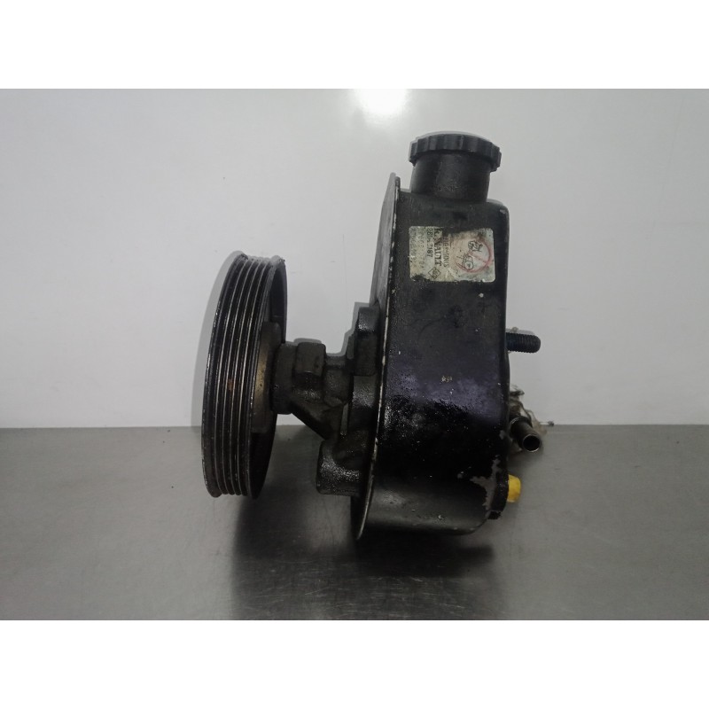 Recambio de bomba servodireccion para renault megane i classic (la0) 1.5 cat referencia OEM IAM 26043187-7700940724-7700210306 6