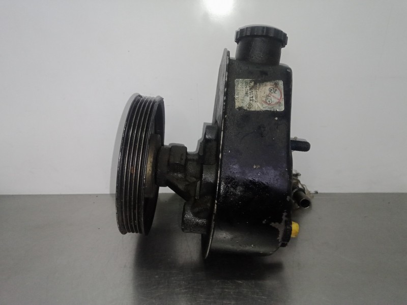 Recambio de bomba servodireccion para renault megane i classic (la0) 1.5 cat referencia OEM IAM 26043187-7700940724-7700210306 6