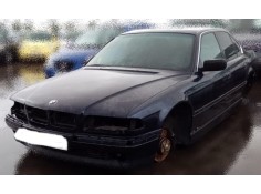 BMW SERIE 7 (E38)
