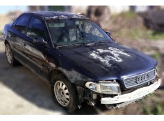 AUDI A4 BERLINA (B5)
