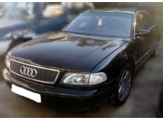 AUDI A8 (D2)