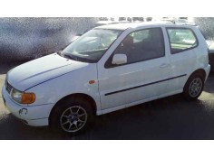 VOLKSWAGEN POLO BERLINA (6N1)