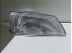 Recambio de faro derecho para peugeot 106 (s1) 1.0 referencia OEM IAM 6602D 91-96 NUEVO