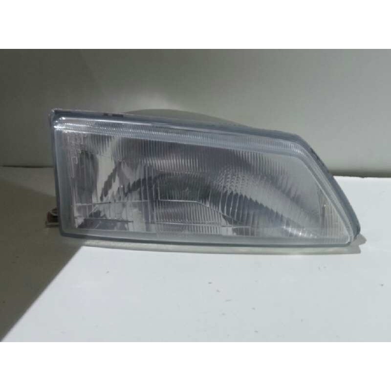 Recambio de faro derecho para peugeot 106 (s1) 1.0 referencia OEM IAM 6602D 91-96 NUEVO