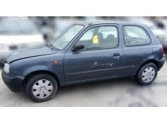 NISSAN MICRA (K11)