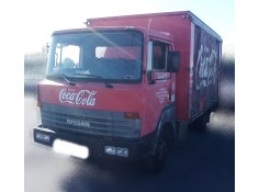 nissan l-80 del año 1995 2